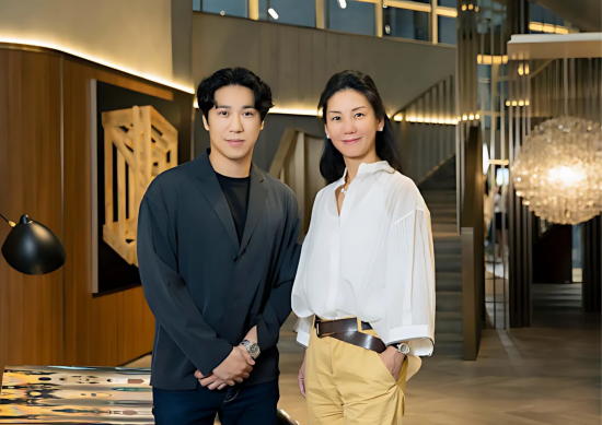 Alumnus Samuel Chan appointed by new education holding company as CEO
