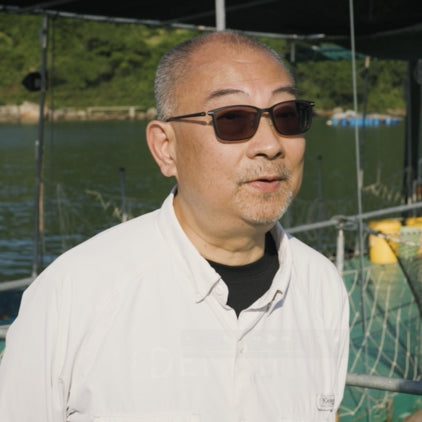 Hong Kong’s Pearl Oyster Industry to Shine Again