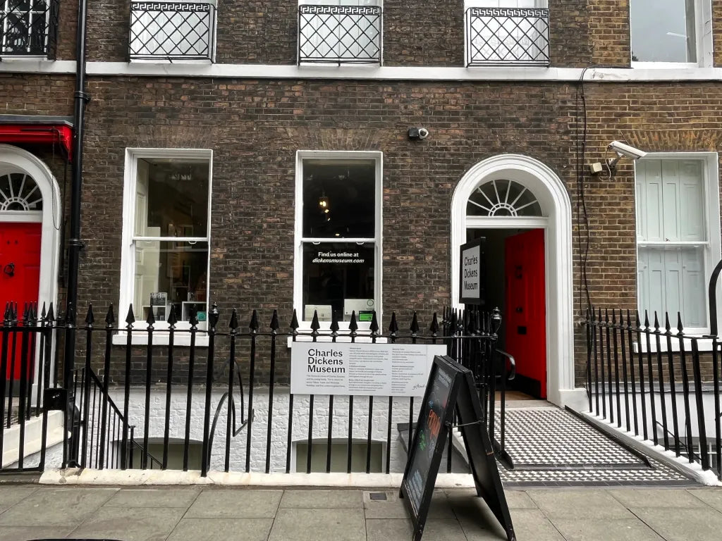 狄更斯和他的時代