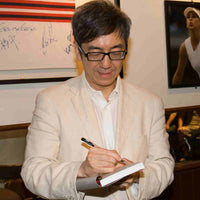Chip Tsao 陶傑