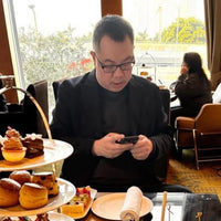 Ivan Li 李聲揚